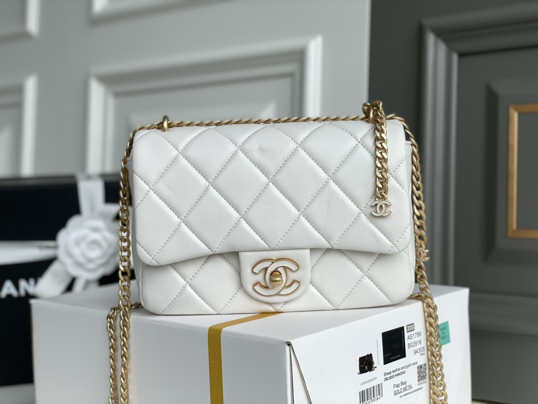 Chanel CF Series Bags